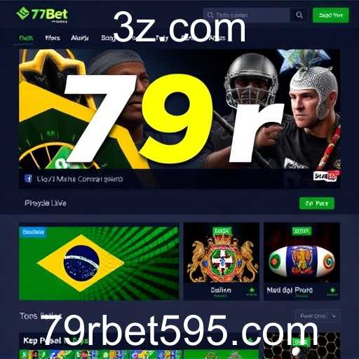 Mercado de Jogos Online em Crescimento no Brasil