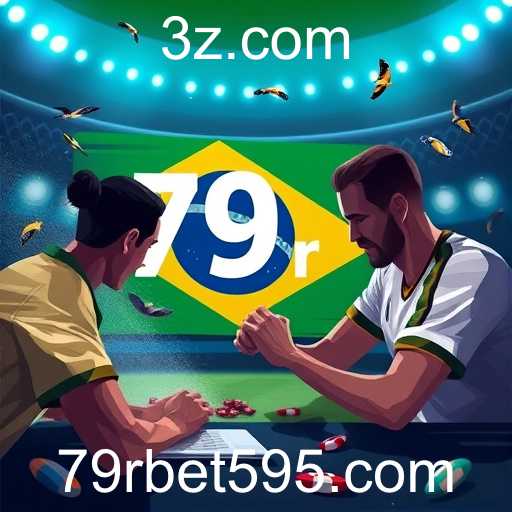 O Impacto dos Jogos Online no Cenário Brasileiro