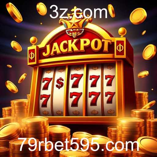Jogos de Jackpot