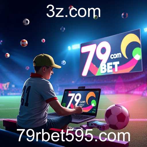 A Nova Era dos Jogos Online: 79r.com em Foco