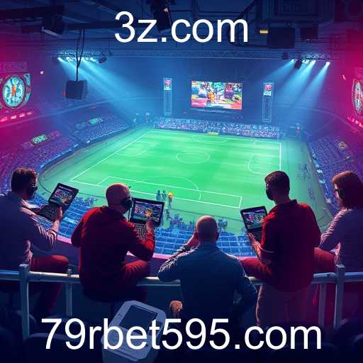 Jogos ao Vivo